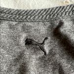 Puma Charcoal Sweatshirt Photo 4