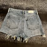 Pistola Womens sz26"  cutoff shorts Photo 1