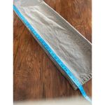 ZARA  High Waist Wide Leg Jeans 0   32" ins Photo 9