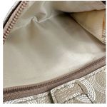 Coach  Waverly Credit Card Wallet Photo 8