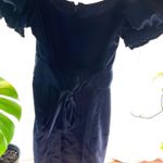 Miami Navy Blue  Francesca's Dress Photo 0