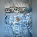 AMAZING Vintage Jou Jou painted Minnie Mouse jeans 💕 Pink Size undefined Photo 9