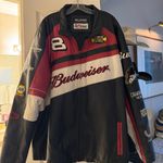 Budweiser F1  Racing Jacket Photo 0