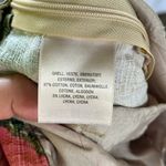 Elevenses Anthropologie Women's Colorful Floral Shorts Size 0 Photo 6