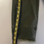 J.Jill Denim Authentic Fit Cropped Jeans 4P Photo 8