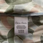 CARA CARA Loretta Dress Geo Dew Moss Size XXS Photo 15