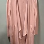 Nine West Embrace elegance with the Pink Shrug Sweater Photo 3