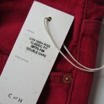 Citizens of Humanity NWT Premium Vintage Liya in Double Dare Boyfriend Jeans 24 Photo 6