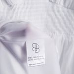 Baltic Born  Olivia White Maxi Dress Photo 3