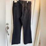 Universal Threads Universal Thread Women's Dark Flare Jeans Size 12 Photo 4