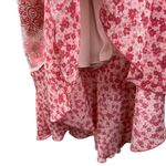 Tall Girl Vintage Women’s Size 10 Dress Floral Patchwork Fairy Cottagecore Boho Photo 4