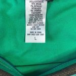 Old Navy Striped Colorblock Gold Rings 2-Piece Swimsuit Photo 3