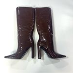 LPA  Aloisia Boot in Chocolate Brown Size 7 Photo 7