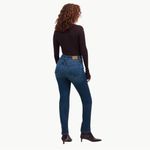 Madewell NWT The Petite Curvy Mid-Rise Perfect Vintage Jean in Kenmere | Sz 27P Photo 3