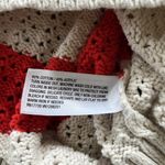 A New Day mock turtle neck quarter zip pullover sweater Photo 3