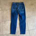 L'Agence L’AGENCE Stretchy Slimming Jeans Size 28 Photo 4