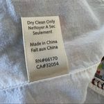 Anthropologie  Porridge multi color boho Aztec print mini skirt lined size 2 Photo 6