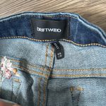 Driftwood embroidered Kelly Jean size 25 Photo 9