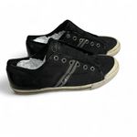 Coach  Black Sneakers converse street style Photo 1