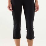 Lululemon Gather And Crow Crop Photo 0