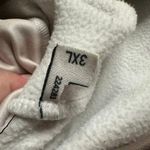 SheIn : Pastel Camo Oversized Hoodie Photo 3