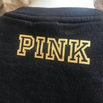 PINK - Victoria's Secret  Buff 'em Up Colorado Buffaloes Sweater Lace Up Size XS Photo 5