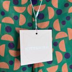 Kittenish  NWT Mesh Swim Cover Up Pants Resort Wear Photo 4