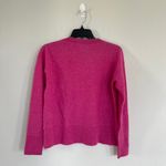 Tahari Pink Cashmere Sweater Size Small Photo 6
