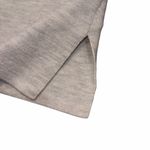 MM.LaFleur Gray Louisa Merino Wool Sleeveless Layering Tank size Large Photo 2