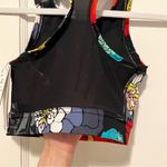 Adidas Run Medium-Support International Women's Day Allover Print Bra XSmall Photo 7