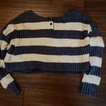 American Eagle  Cropped Sweater Photo 1