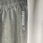 Gymshark Womens Gray Joggers Workout Training Running Pants Size Small Photo 1
