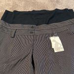 NWT Tomorrow’s Mother Maternity Shorts SIZE L Photo 2