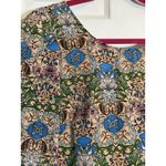 fab'rik Women's Fab’rik Printed Dress, Medium Photo 2