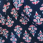 Band of Gypsies Floral Crop Top Size M Photo 10