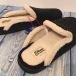 Dearfoams  Slippers, Size 9/10 Photo 6