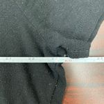 Brooks Bobbie Black Short Sleeve Pocket Tee-3X Photo 3