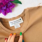 Saks 5th Avenue Vintage 90s Saks fifth avenue baby tee shirt Photo 2