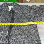 Orvis Long Line Sweater Cardiganâ SP Outdoor Rustic Country Casual Cotton Cozy Photo 9