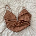 Tic Toc Corset Top Photo 0