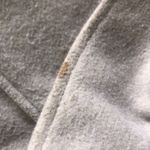 ZARA Off White Soft Button Down Overshirt Woman’s Jacket Small NWOT Photo 8