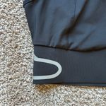 ADIDAS TRUEPACE HEAT RDY RUNNING HIGH NECK ZIP CROP TOP WOMENS SIZE XL BLACK NEW Photo 4