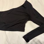 SheIn  One-Shoulder Long Sleeve Photo 0