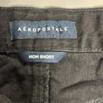 Aeropostale  Mom Denim Shorts Photo 5