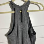 Hollister Small high neck skater dress, grey Photo 5