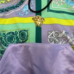 Versace Authentic New With Tags Barocco Mosaic print Hoodie Photo 2