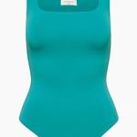 Aritzia Babaton Contour Square neck Bodysuit Photo 0