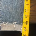 Levi's Levi’s Premium Wedgie Straight Leg stretch Photo 9