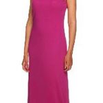 Liz Claiborne Vintage  NY Knit Maxi Dress with Shrug Photo 1