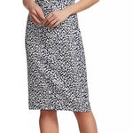 Rickie Freeman for Teri Jon Cap Photo 0